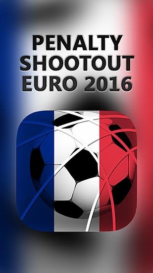 download Penalty shootout Euro 2016 apk